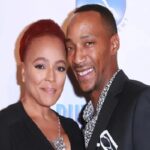 Who Is Christopher Morgan