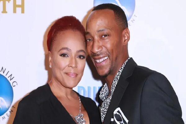 Who Is Christopher Morgan