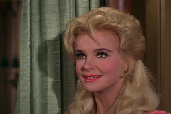 Who Is Gunilla Hutton