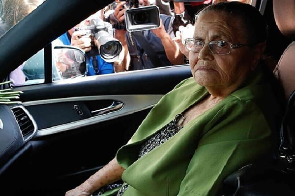 Who Is María Consuelo Loera Pérez