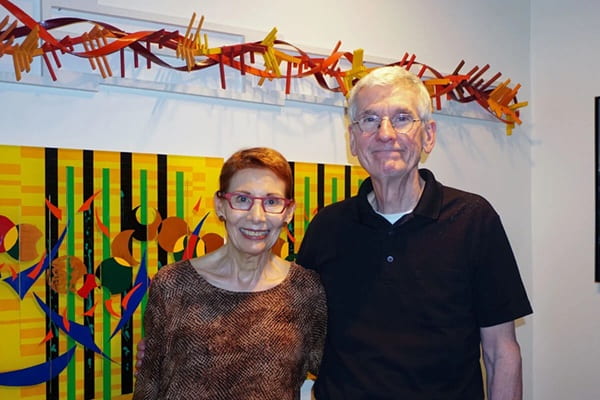 Who Is Mary Agnes Williams