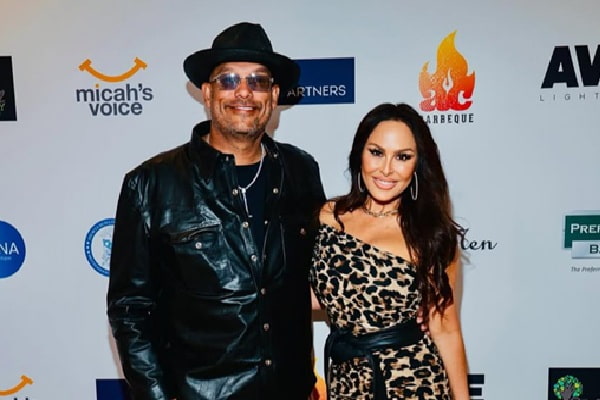 Who Is Rebecca Villalobos