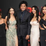 Who Is Bhavna Vaswani