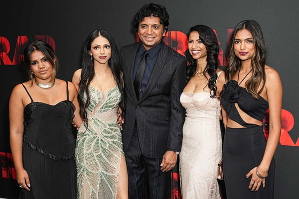 Who Is Bhavna Vaswani