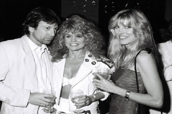 Who Is Stanley Fimberg