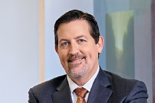 Steven Ragland Biography