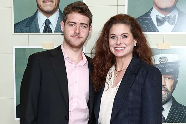 Who Is Roman Walker Zelman