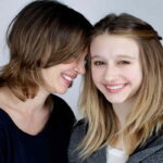 Who Is Laryssa Farmiga