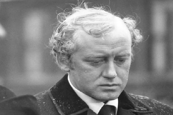Who Was Nicol Williamson