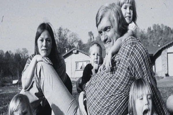 Who Is Diane Rogers Kiel