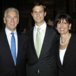 Who Is Seryl Kushner