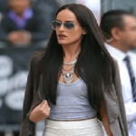 Who Is Destiny Pérez