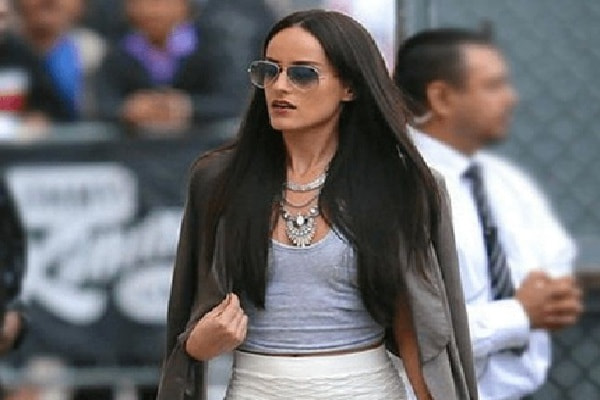 Who Is Destiny Pérez