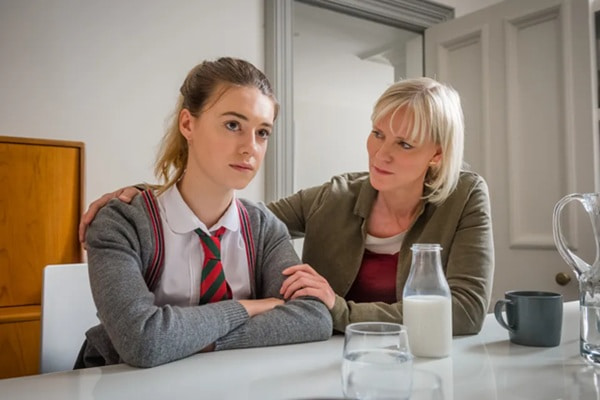 Who Is Wendy Edgar-Jones