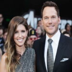 Eloise Christina Schwarzenegger Pratt