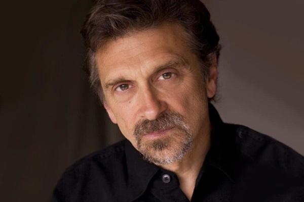 Who Is Dennis Boutsikaris