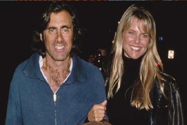 Who Is Richard Taubman