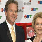 Shirley Douglas: Actress, Activist, and Mother of Kiefer Sutherland